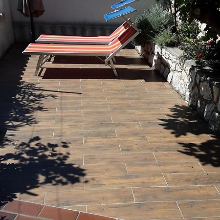 Apartman Legac Starigrad  Exteriér fotografie