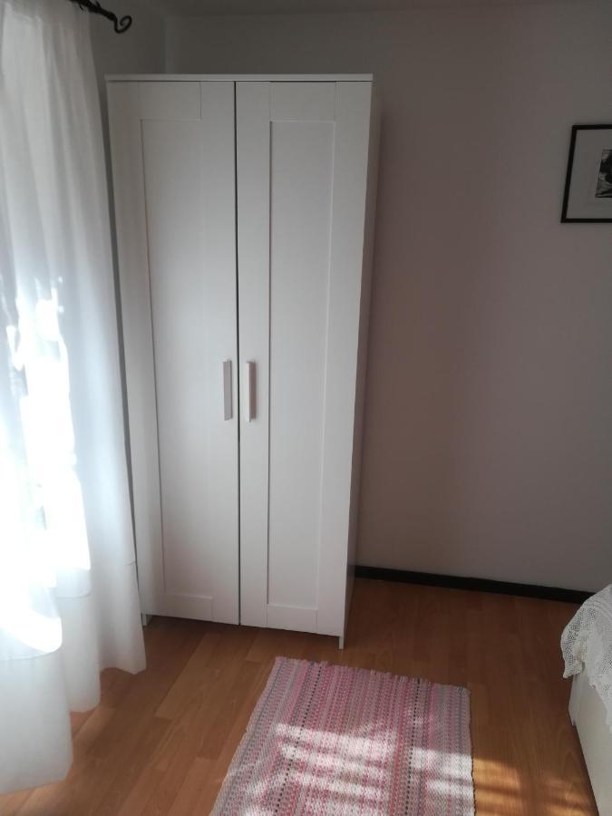 Apartman Legac Starigrad  Exteriér fotografie