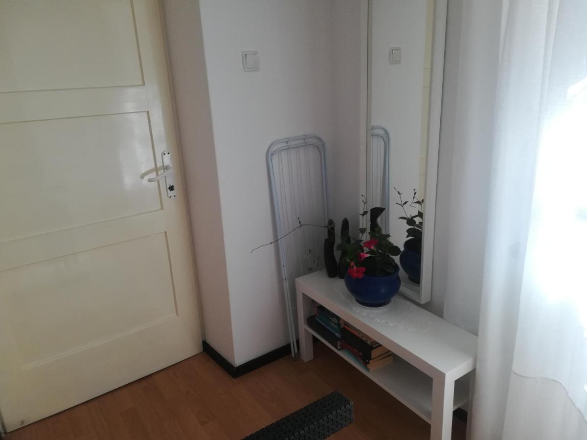 Apartman Legac Starigrad  Exteriér fotografie