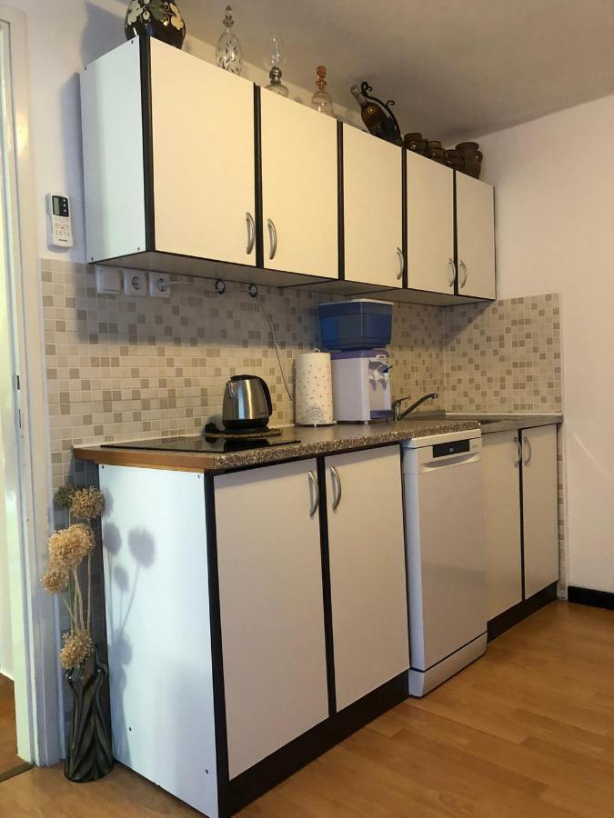 Apartman Legac Starigrad  Exteriér fotografie
