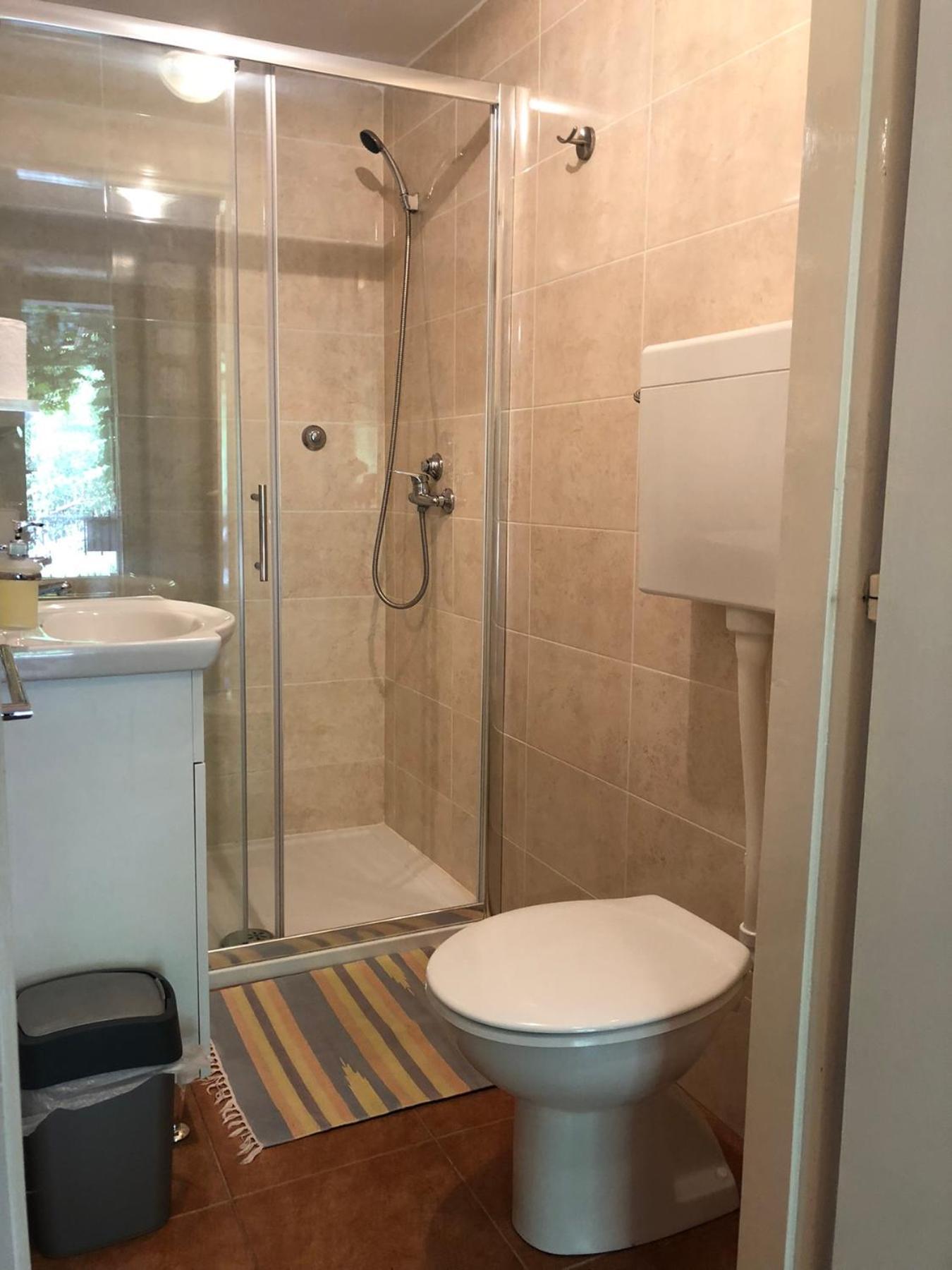 Apartman Legac Starigrad  Exteriér fotografie