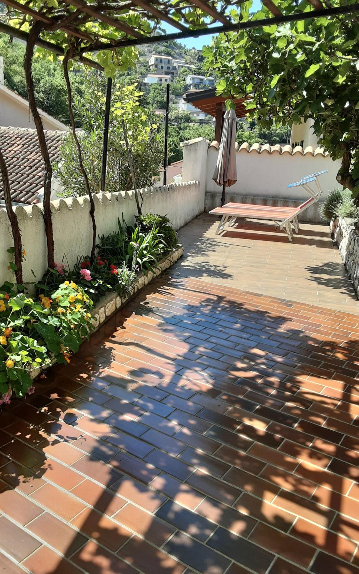 Apartman Legac Starigrad  Exteriér fotografie