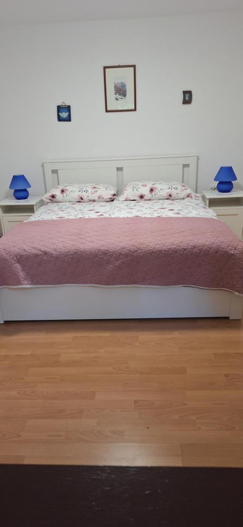 Apartman Legac Starigrad  Exteriér fotografie