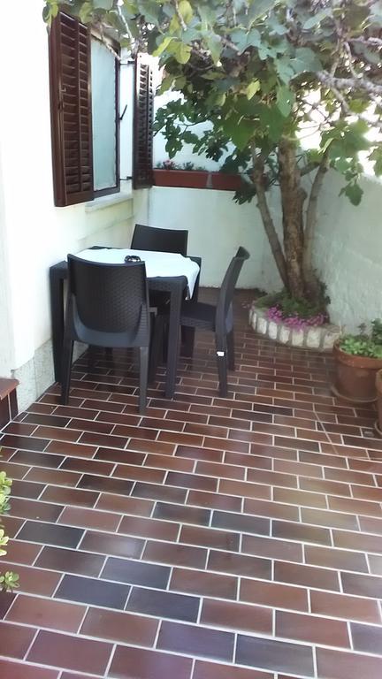 Apartman Legac Starigrad  Exteriér fotografie