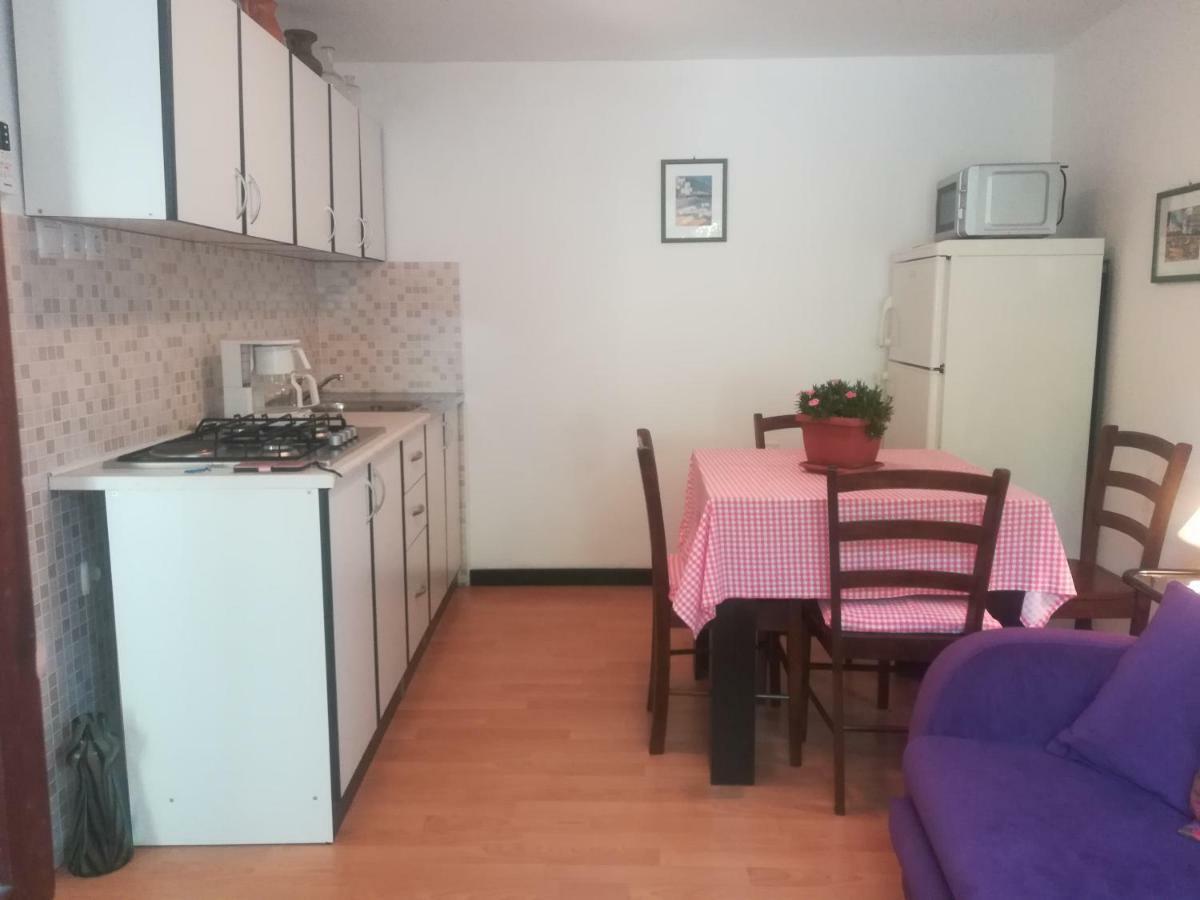 Apartman Legac Starigrad  Exteriér fotografie