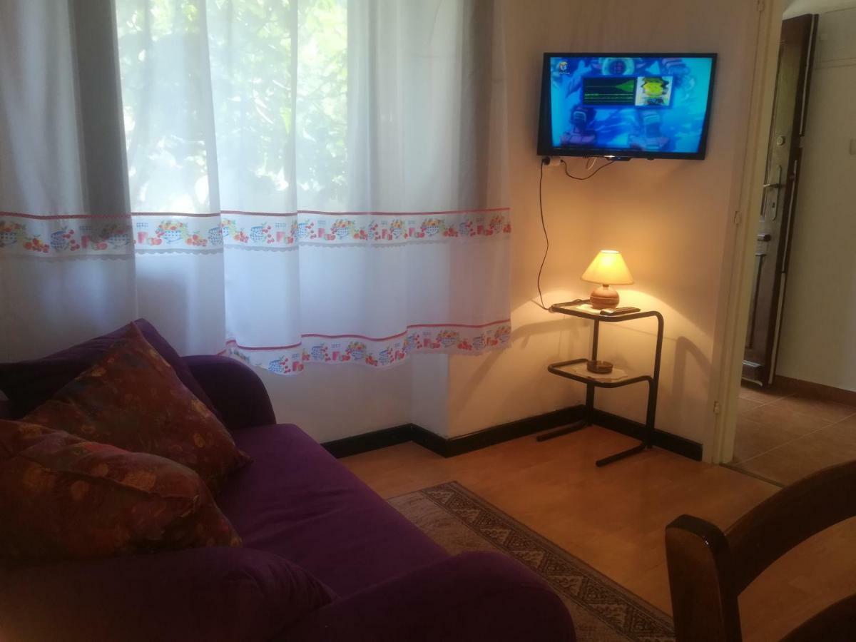 Apartman Legac Starigrad  Exteriér fotografie