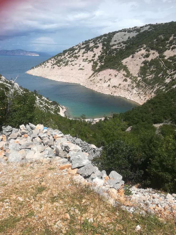 Apartman Legac Starigrad  Exteriér fotografie