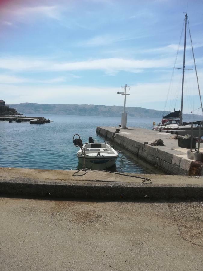 Apartman Legac Starigrad  Exteriér fotografie