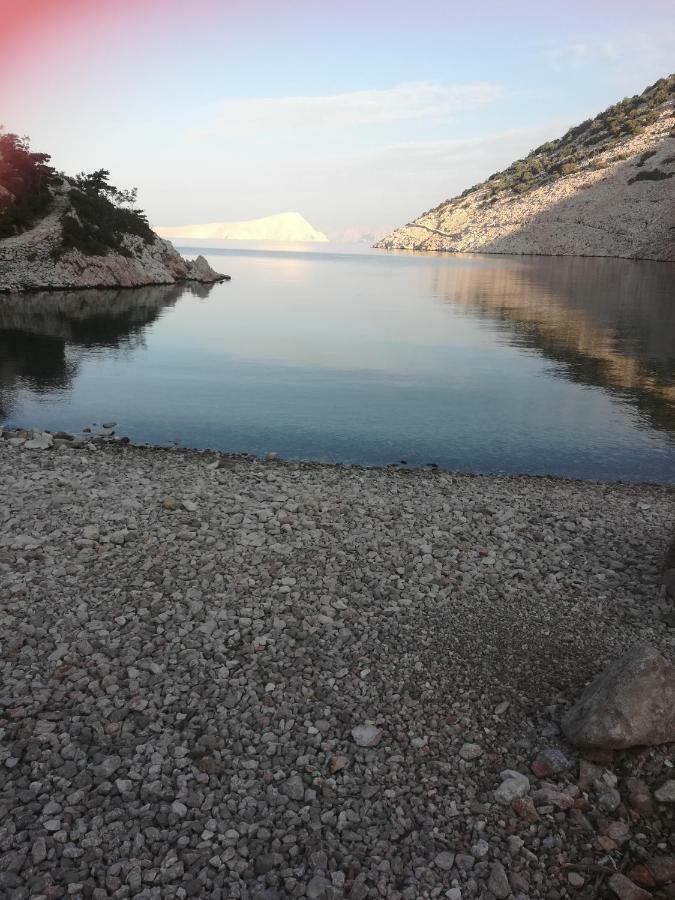 Apartman Legac Starigrad  Exteriér fotografie